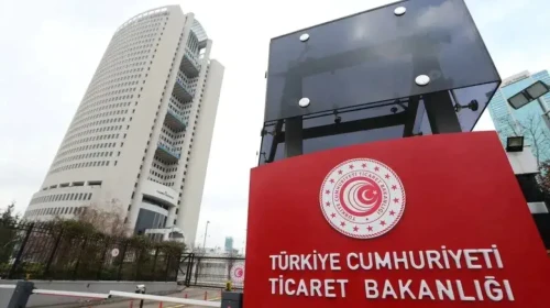 Ticaret Bakanlığı gümrük denetimi bilançosunu yayınladı: 10,1 milyar TL ceza