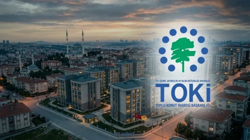 TOKİ kiralık konut başvuru şartları belli oldu! İstanbul'da 15 bin kiralık sosyal konut başvurusu ne zaman? TOKİ İstanbul kira bedelleri ne kadar?