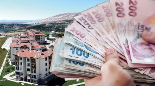 TOKİ kiralık sosyal konutta fiyatlar belli oldu: Şartlar ve ilçeler açıklandı