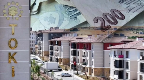 TOKİ'nin Kiralık Konut Fiyatları Açıklandı: Piyasanın Cazip Fırsatları sunuyor!