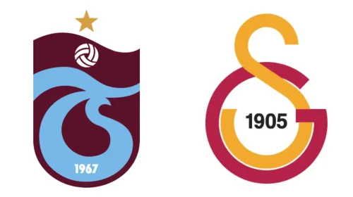 Trabzonspor-Galatasaray maçı için geri sayım : İşte muhtemel 11'ler