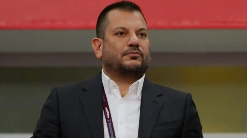 Trabzonspor Thomas Reis gelişmesi son dakika: Thomas Reis Trabznspor'a geliyor mu?