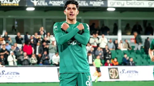 Trabzonspor'da Ali Habeşoğlu'na Dikkat: Artık Takımda Yer Alması Bekleniyor!