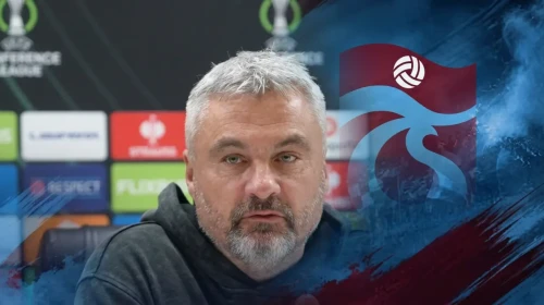 Trabzonspor'un yeni teknik direktörü Thomas Reis kimdir, kaç yaşında, nereli?