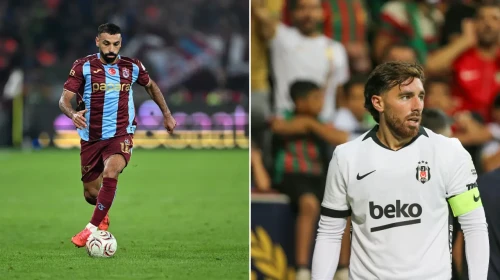 Trendyol Süper Lig haftanın 11'i: Süper Lig'de 6. haftanın 11'i belli oldu | Opta en yüksek puanlı oyuncular listesi