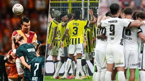 Trendyol Süper Lig'de şampiyon hangi takım olacak? Anket sonuçları şaşırttı