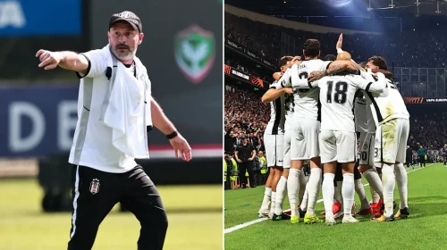 Trossard'ın Amed SF maçında yer almamasının nedeni ne?