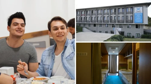 TÜGVA, Yurt Başvurularını Resmen Açtı!