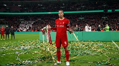 Türk Hava Yolları ile Liverpool Arasında Rekor Sponsorluk Anlaşması İmzalandı