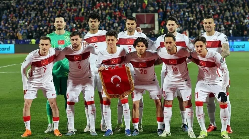 Türkiye - Fransa maçı ne zaman, saat kaçta, hangi kanalda? Milli maç şifresiz mi? A Milli Takım aday kadrosu ve Uluslar Ligi maç takvimi