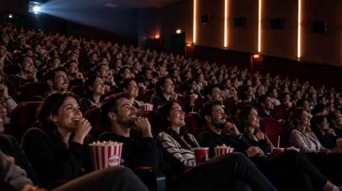Türkiye Sinema Festivali başlıyor: 75 ilde biletler 90 liradan satışa çıktı
