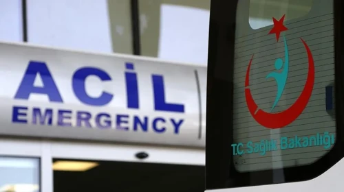Tuzla'da Dehşet Anları: İş Sağlığı Doktoruna Bıçaklı Saldırı!