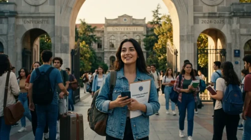 Üniversiteler ne zaman açılıyor? 2026-2027? Devlet ve vakıf üniversiteleri ders başı tarihi belli oldu mu? İşte İÜ ve Marmara Üniversitesi akademik takvimi