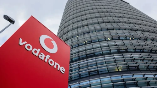 Vodafone'lu olan kişilere 3 aylık Duolingo hediyesi