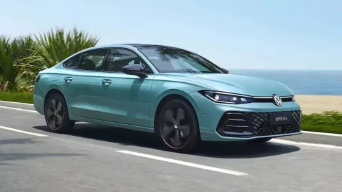 Volkswagen Çinli rakipleriyle yarışmak için fiyatları dibe çekti