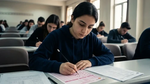 YKS deneme sınavları ne zaman? MEBİ 2026-2027 YKS deneme takvimi belli oldu