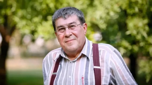 Zihni Göktay: 60 Yılı Aşan Sanat Yolculuğu ve Eşsiz Mirası