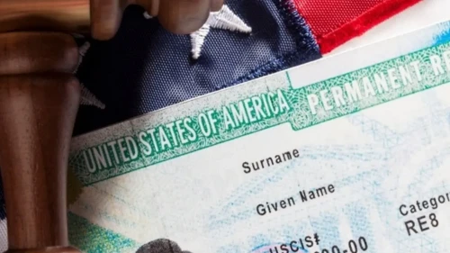 2025 Green Card Başvuru Tarihleri 2025 Green Card Başvuru Ne Zaman?