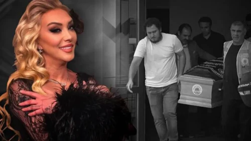 Güllü'nün Mülkleri ve Serveti Hakkında Şok Edici Gerçekler Açıklandı