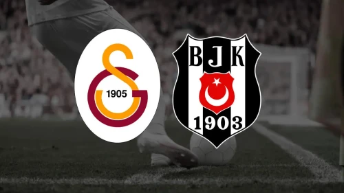 Galatasaray ve Beşiktaş Maçları Hangi Kanallardan İzlenebilir?