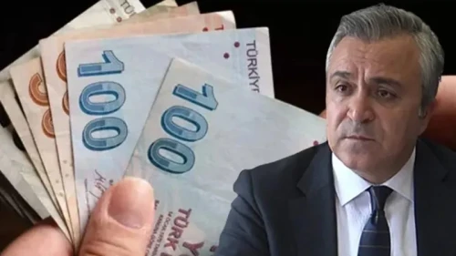 Yeni asgari ücret ve emekli zammı için net rakam verdi