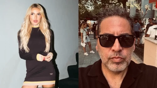 Hadise’nin Yeni Sevgilisi Kim? Ünlü Şarkıcı Gizemli İş İnsanıyla İlk Kez Görüntülendi
