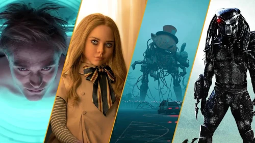 2025’in En İyi Bilim Kurgu Filmleri: İşte Yılın En Çok Konuşulan 10 Bilim Kurgu Yapımı