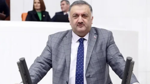 DEVA Partili Karal’dan Tarım ve Orman Bakanlığı’na: Sayıştay usulsüzlükleri ortada, hesap verilmeli