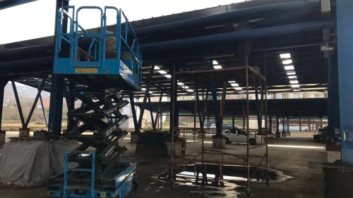 Beşikdüzü'nde altyapı ve onarım çalışmaları hız kesmeden devam ediyor