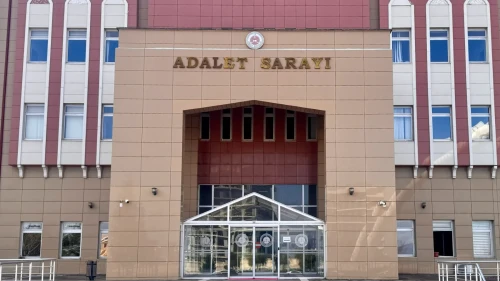 Ferdi Zeyrek'in ölümü davasında ikinci duruşma 20 Mayıs'a ertelendi, sanıklara yurtdışı yasağı kaldırıldı