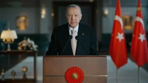 Cumhurbaşkanı Erdoğan Bayramda Rize’de Olacak