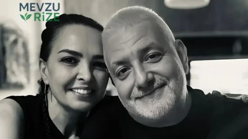 Oyuncu Sevil Akı Saner'in eşi Murat Saner Kimdir?