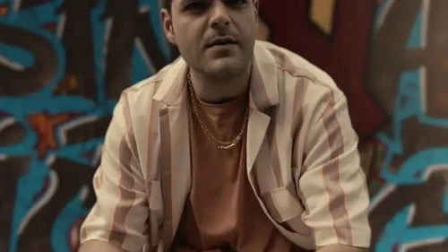 Murat Göçmez Yeraltı Dizisinde Rol Alacak mı? Cengiz Karakterinin Arka Planı ve Hikayesi Nedir?