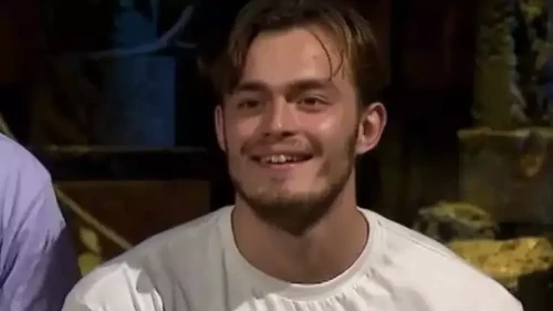 Survivor'ın Yıldızı: Can Berkay Ertemiz Kimdir? İşte Bilmeniz Gerekenler!