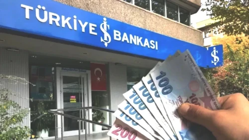 2026 Nisan'da İş Bankası'ndan Emeklilere Özel Promosyon! Başvuru Adımlarıyla Kaçırmayın!