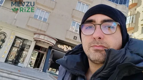 İbrahim Sağkaya Kimdir, Neden Öldü?