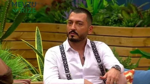 Kısmetse Olur Erol Yıldırım Kimdir?