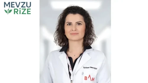 Diyetisyenden Kurban Bayramı'nda sağlıklı sofralar için uyarı