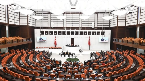 AK Parti'den 'genel af' çıkışı: Mahkumlar için yeni düzenleme geliyor