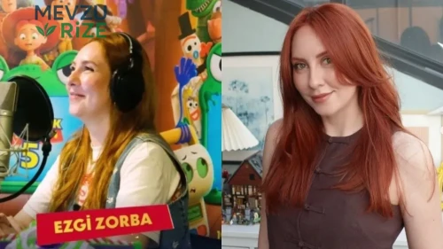 EzgininKanalı Ezgi Zorba kimdir?