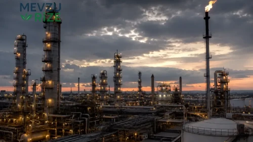 Petrol Fiyatları Jeopolitik Gerilimlerin Aynası: Küresel Pazarlar Üzerindeki Etkileri Nasıl Şekilleniyor?
