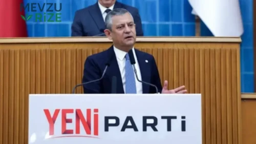 Yeni Parti'nin Bağış Kampanyası İlk 24 Saatte Elde Edilen Bağış Miktarı Açıkladı!
