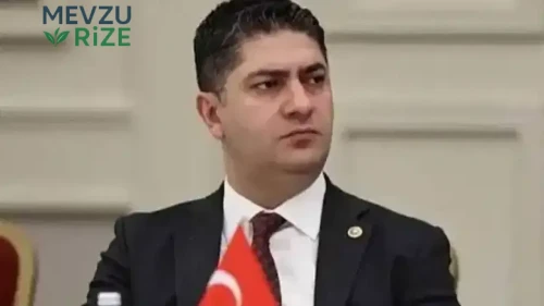 MHP'li Özdemir: FETÖ ile İlgili Yakında Türkiye'yi Sarsacak Yeni Yasal Gelişmeler Haberciliği!