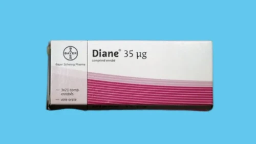 Diane 35 Fiyatı 2026: 21 Draje Güncel Fiyat ve Uyarılar