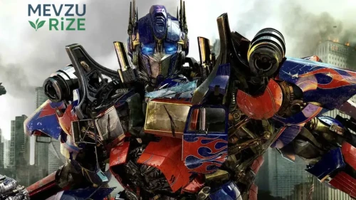 Optimus Prime’ın Seslendirme Sanatçısı Hayatını Kaybetti