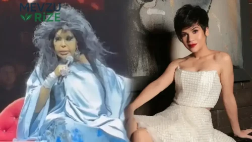 Aydilge, Bülent Ersoy'a Yanıt Verdi: "Sahne, Küfür Etme Hakkı Tanımaz!"