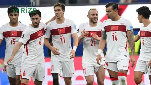 Türkiye-Belçika Maçı Tarih ve Yer Bilgisi: A Milli Takım'dan Son Gelişmeler!