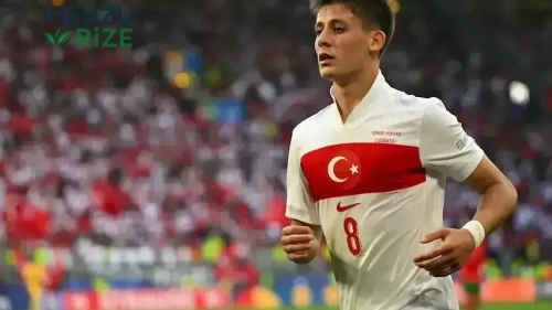 **Dünyaca Ünlü Futbolcuların Favori Lezzetleri: Hangi Yemekler Onları Büyülüyor?**