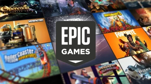 Epic Games İçerik Üreticisi Kodları 2026