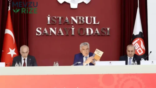 İstanbul Sanayi Odası Başkanlık Seçimleri 2026'da Hangi Tarihte Gerçekleşecek?